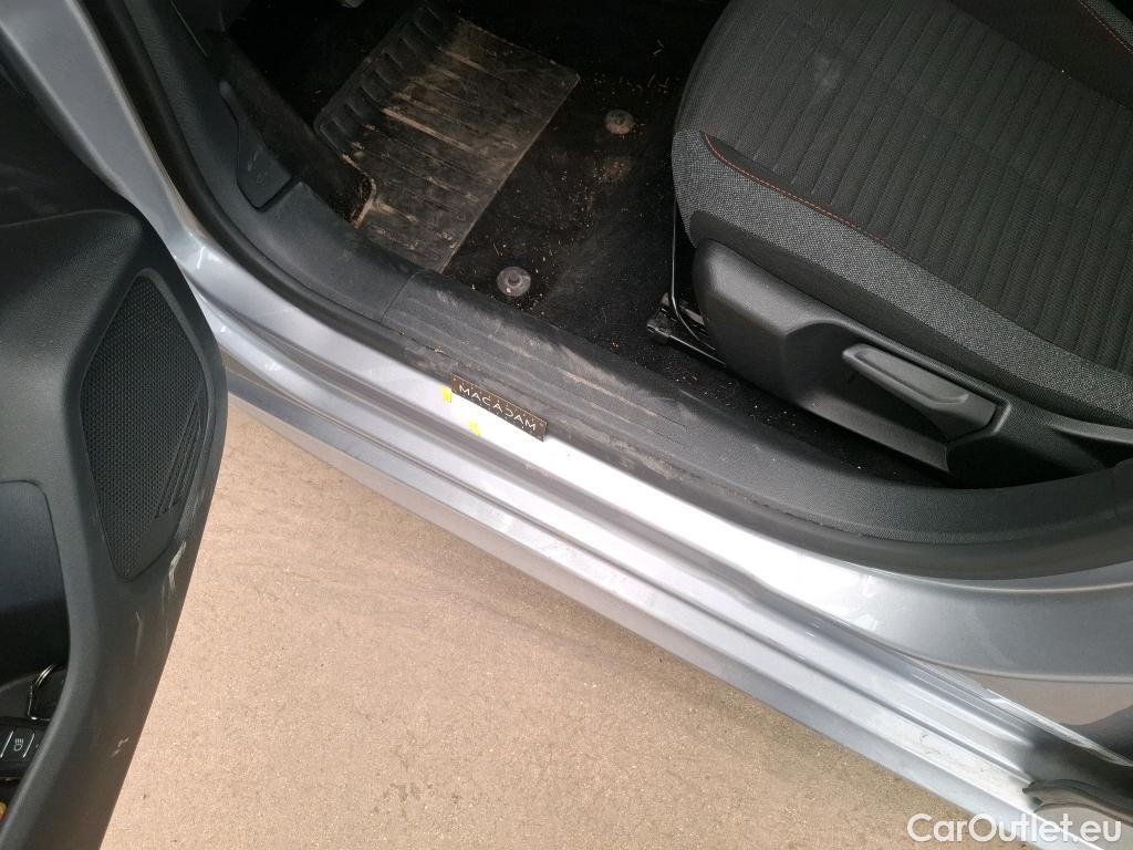  Peugeot  208  (e-) Active Business 50kWh BVA #3