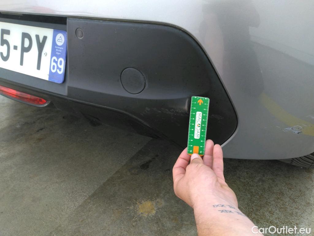  Peugeot  208  (e-) Active Business 50kWh BVA #7