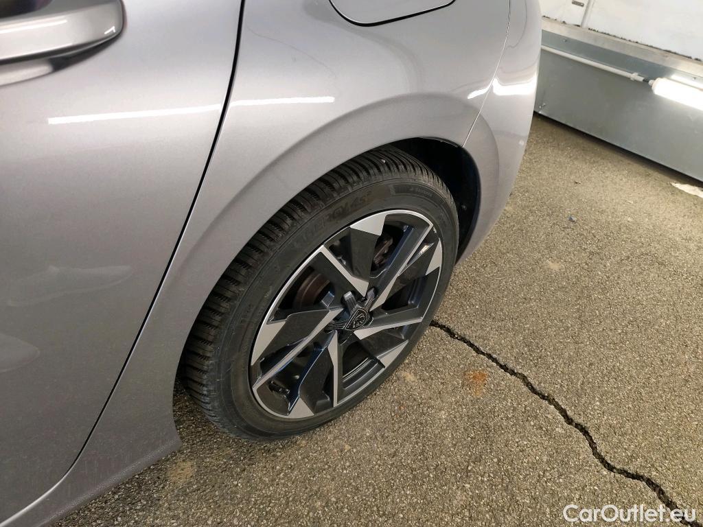  Peugeot  308 PEUGEOT  / 2021 / 5P / Berline PHEV 180 E-EAT8 ALLURE PACK #14