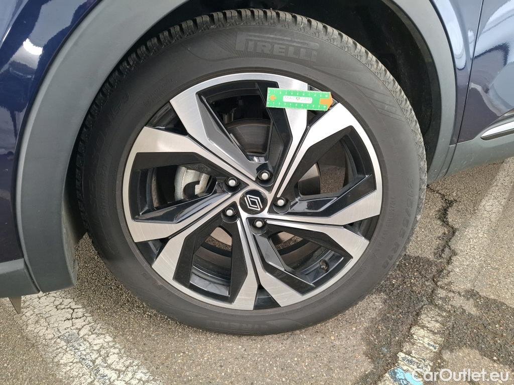  Renault  Arkana  Techno 1.6 E-TECH Hybrid 145CV BVA6 6E #3