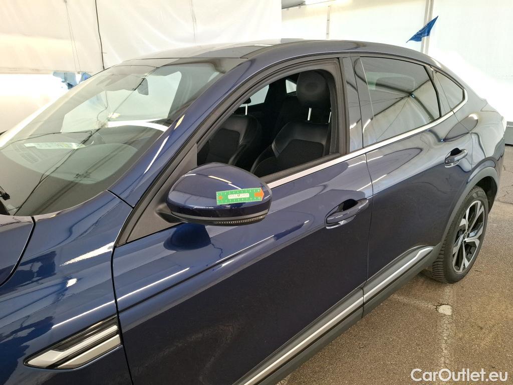  Renault  Arkana  Techno 1.6 E-TECH Hybrid 145CV BVA6 6E #9