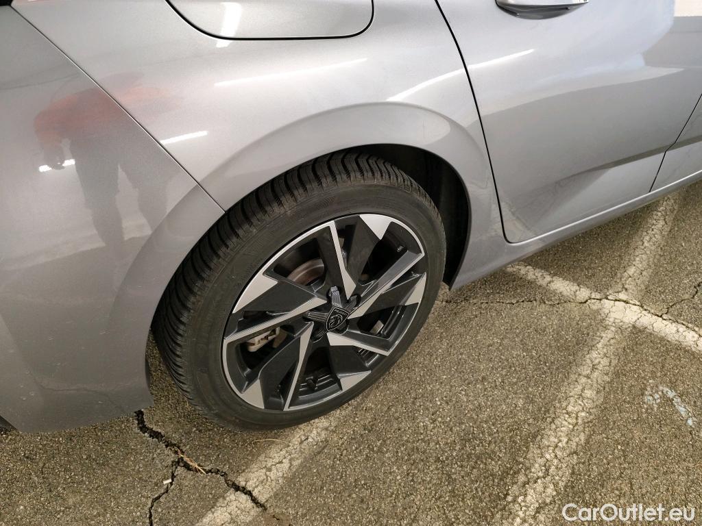  Peugeot  308 PEUGEOT  / 2021 / 5P / Berline PHEV 180 E-EAT8 ALLURE PACK #10