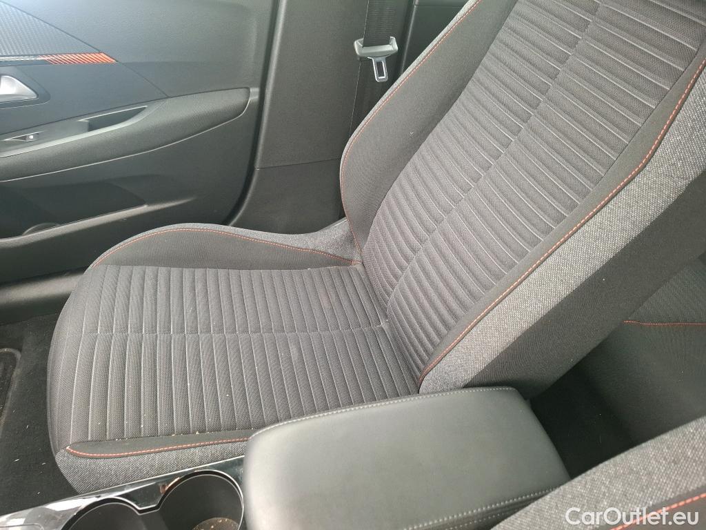  Peugeot  208  (e-) Active Business 50kWh BVA #13