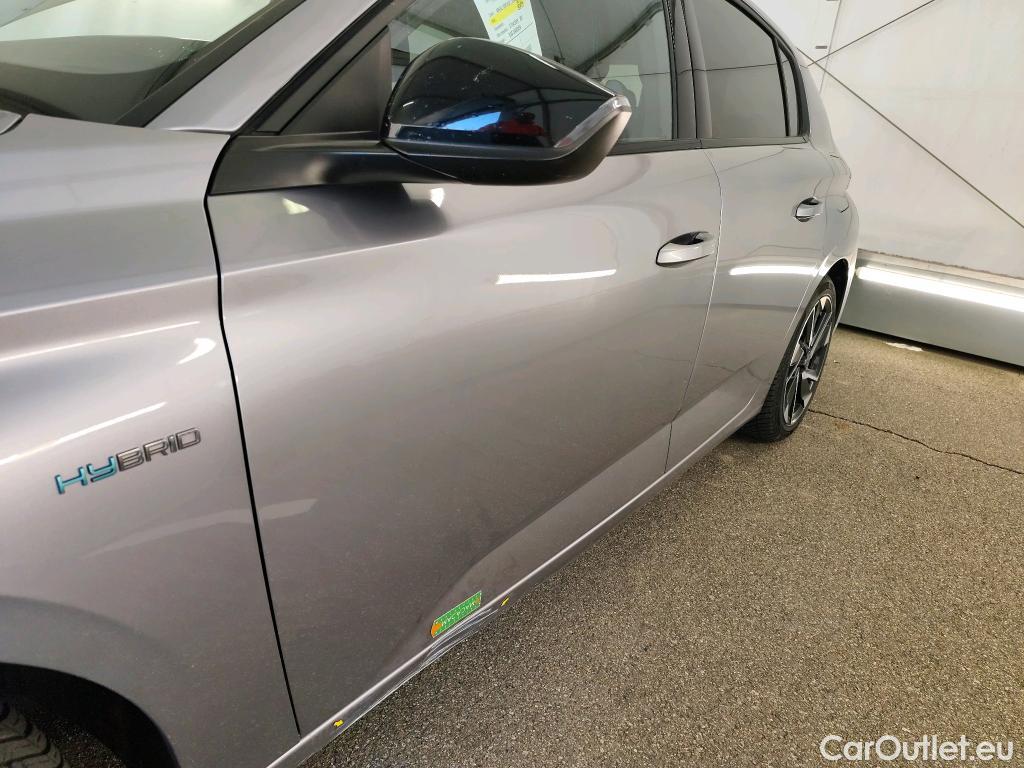  Peugeot  308 PEUGEOT  / 2021 / 5P / Berline PHEV 180 E-EAT8 ALLURE PACK #1