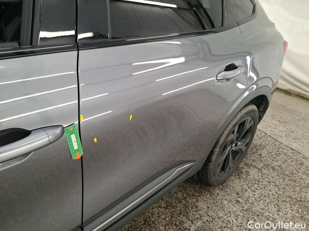  Renault  Arkana RENAULT  / 2021 / 5P / SUV R.S. Line TCe 160 EDC FAP - 21B #1