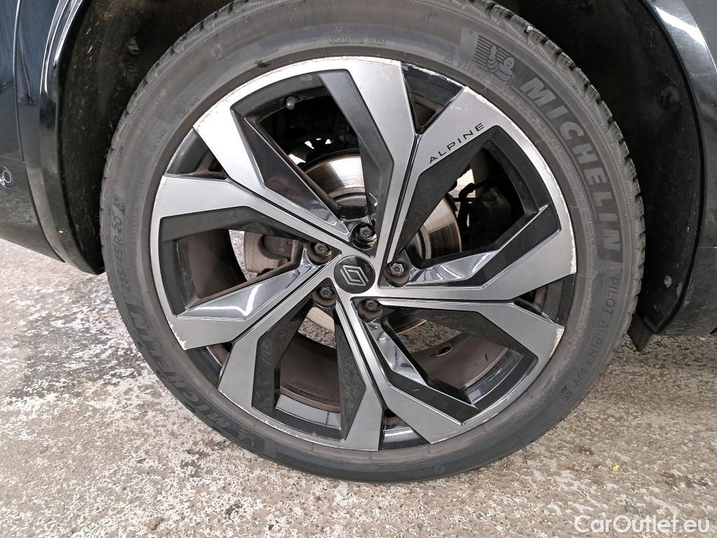  Renault  Austral RENAULT  / 2022 / 5P / Crossover TECHNO ESPRIT ALPINE MILD HYBRID 160 #2