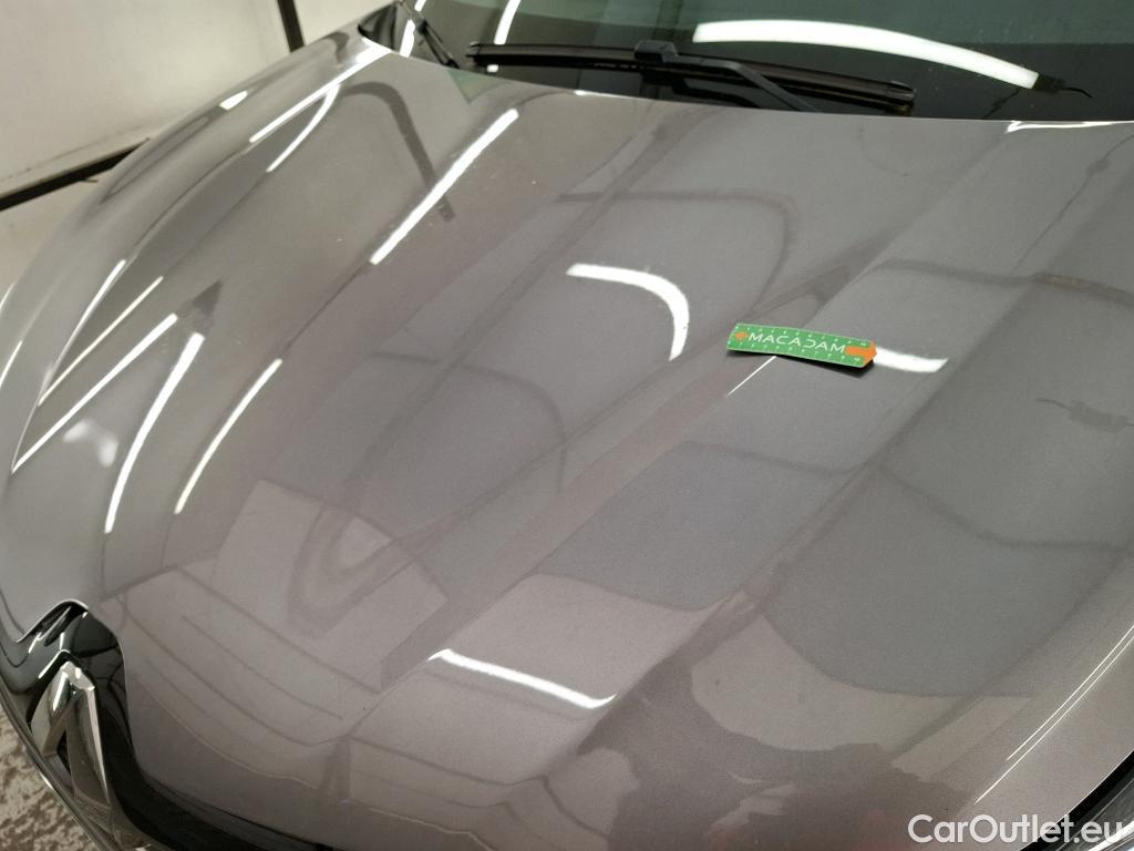  Renault  Captur  II Evolution 1.6 E-TECH Hybrid 145CV BVA6 E6d #6