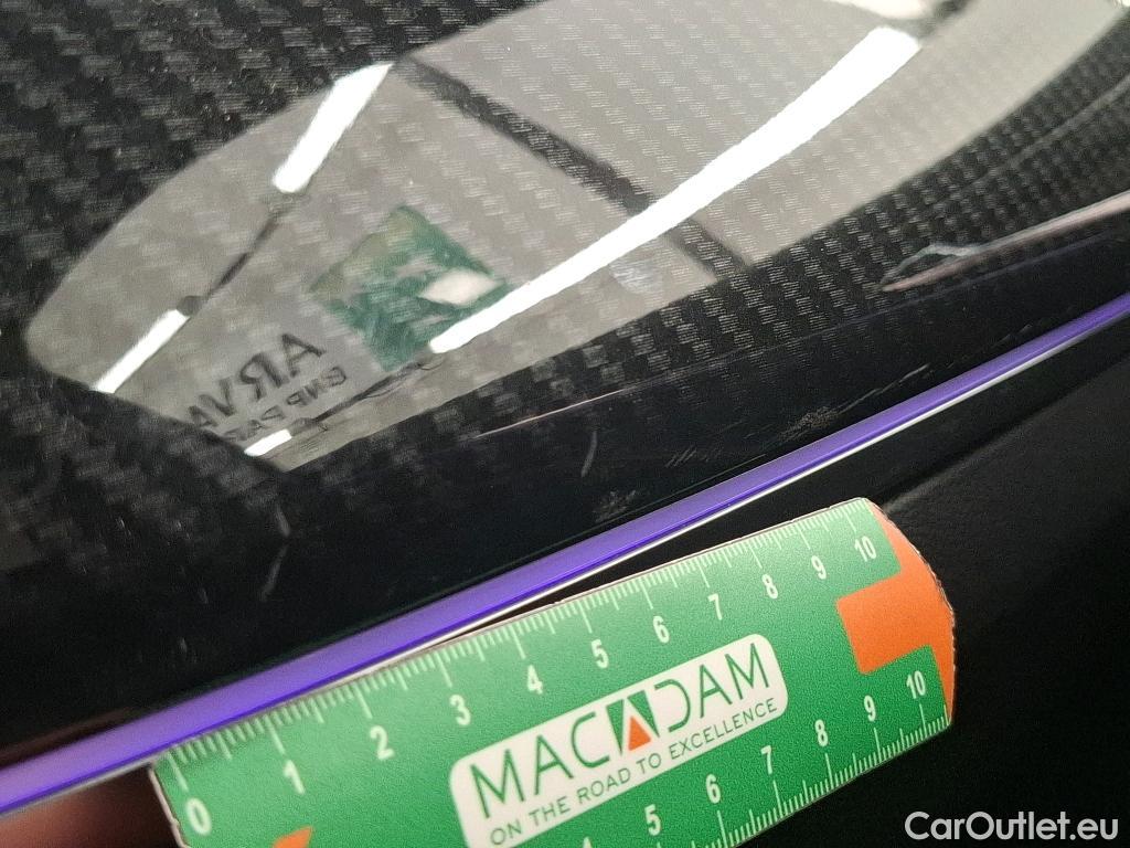  Renault  Arkana RENAULT  / 2021 / 5P / SUV R.S. Line TCe 160 EDC FAP - 21B #8