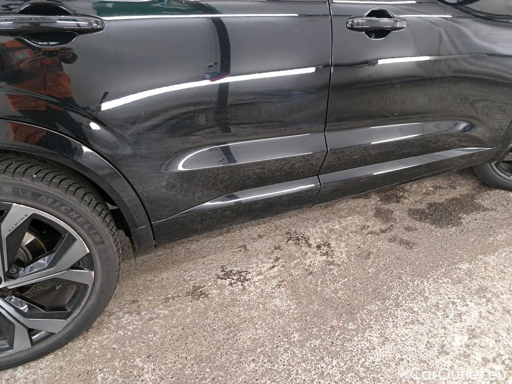  Renault  Austral RENAULT  / 2022 / 5P / Crossover TECHNO ESPRIT ALPINE MILD HYBRID 160 #23