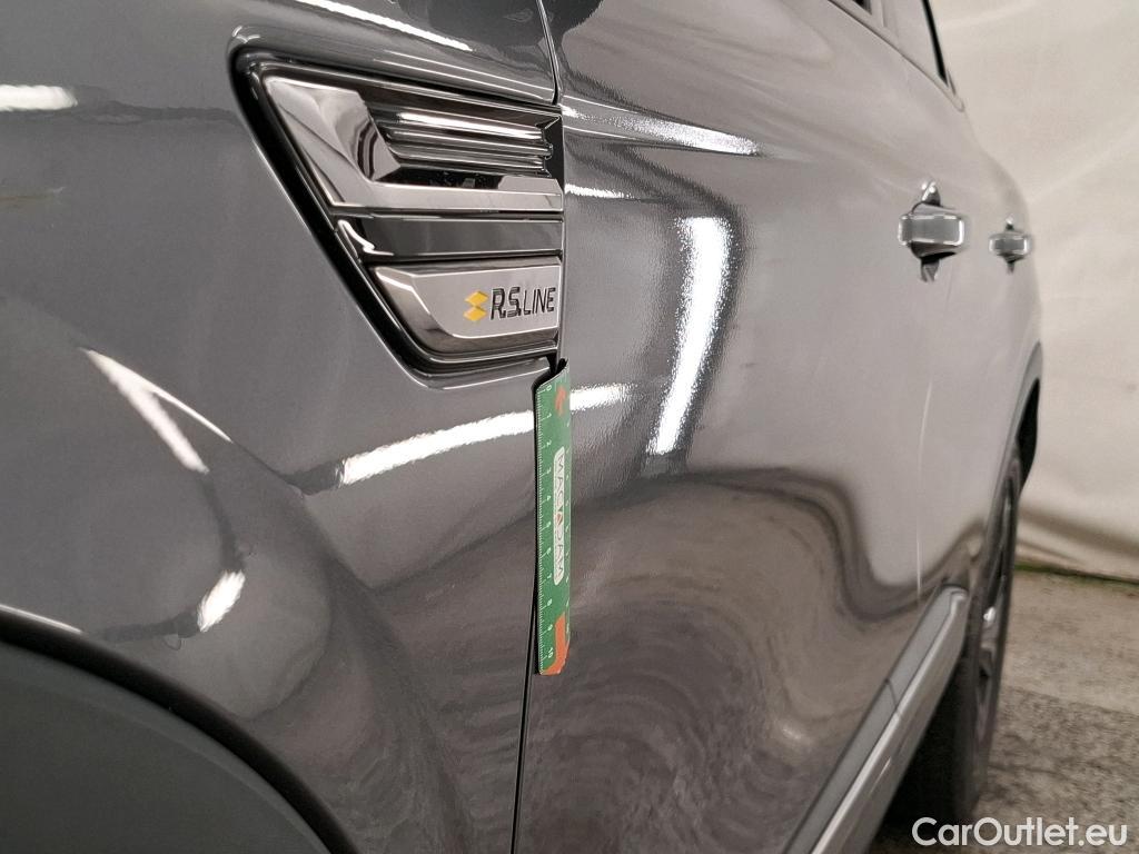  Renault  Arkana RENAULT  / 2021 / 5P / SUV R.S. Line TCe 160 EDC FAP - 21B #5