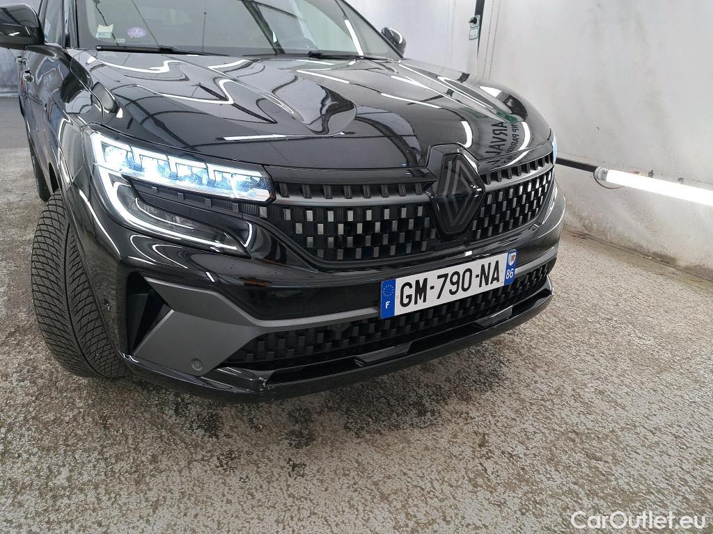  Renault  Austral RENAULT  / 2022 / 5P / Crossover TECHNO ESPRIT ALPINE MILD HYBRID 160 #7