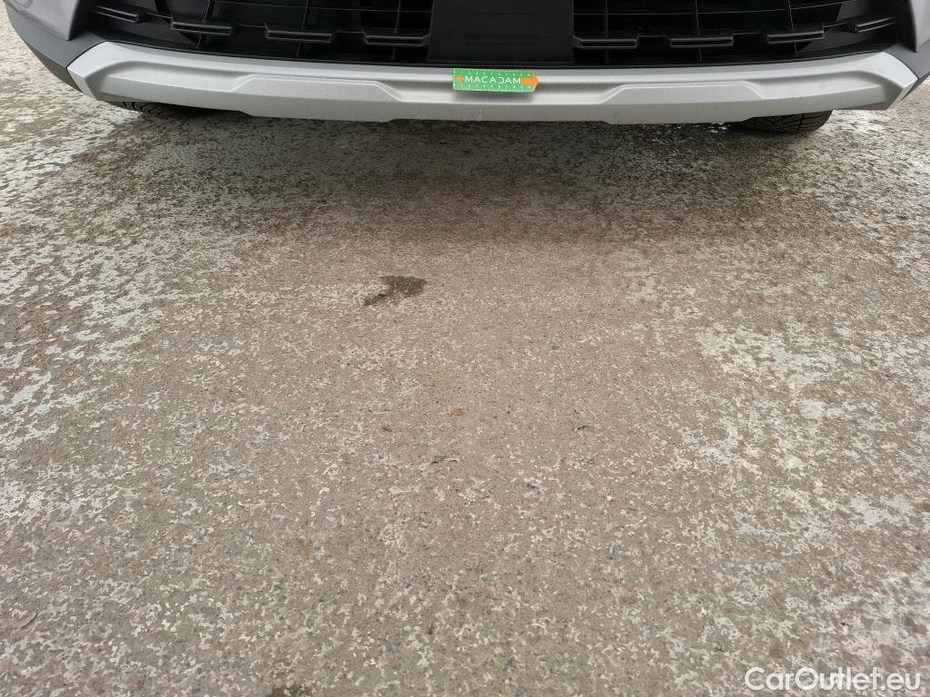  Renault  Captur  II Evolution 1.6 E-TECH Hybrid 145CV BVA6 E6d #16