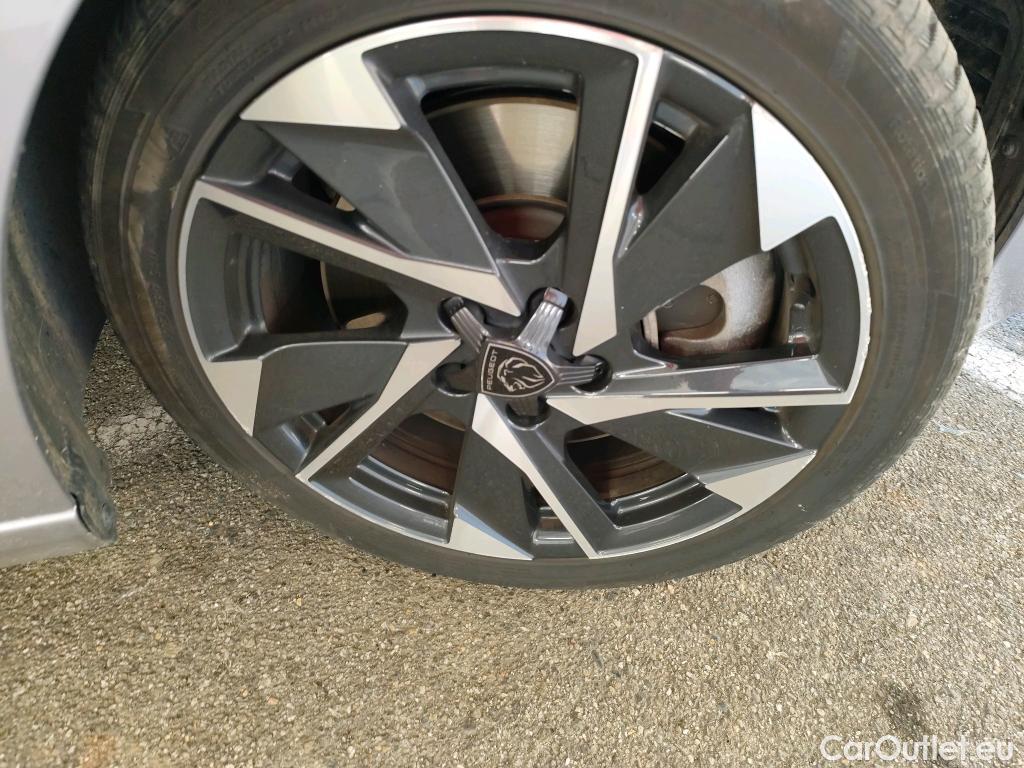  Peugeot  308 PEUGEOT  / 2021 / 5P / Berline PHEV 180 E-EAT8 ALLURE PACK #6