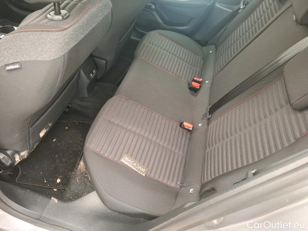  Peugeot  208  (e-) Active Business 50kWh BVA #7