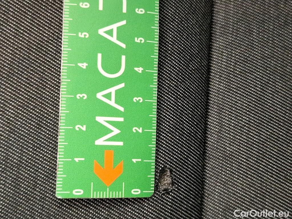  Renault  Captur  II Evolution 1.6 E-TECH Hybrid 145CV BVA6 E6d #3