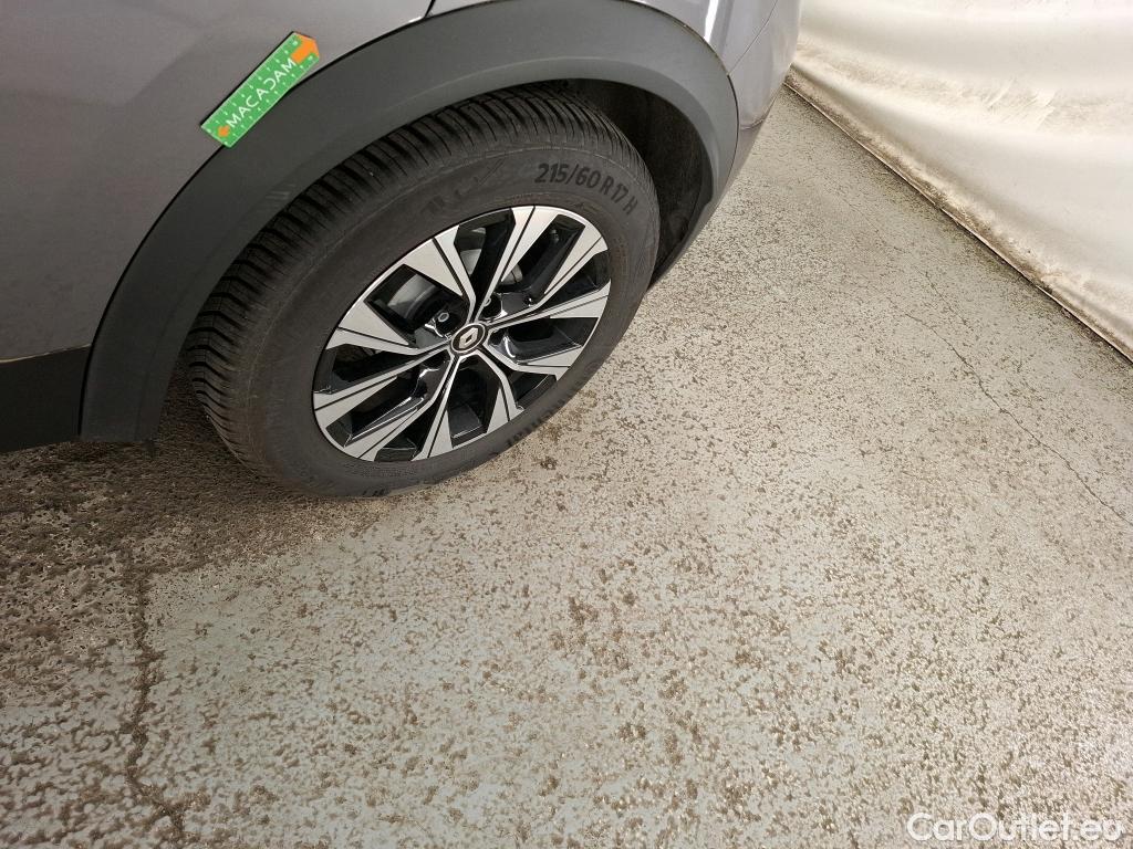  Renault  Captur  II Evolution 1.6 E-TECH Hybrid 145CV BVA6 E6d #14