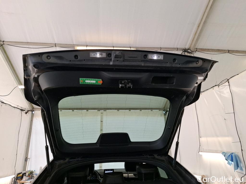  Renault  Arkana  Techno 1.6 E-TECH Hybrid 145CV BVA6 6E #7