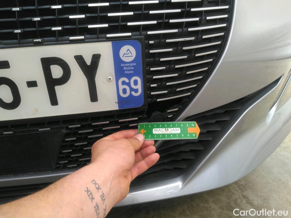  Peugeot  208  (e-) Active Business 50kWh BVA #4