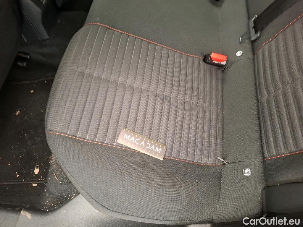  Peugeot  208  (e-) Active Business 50kWh BVA #8