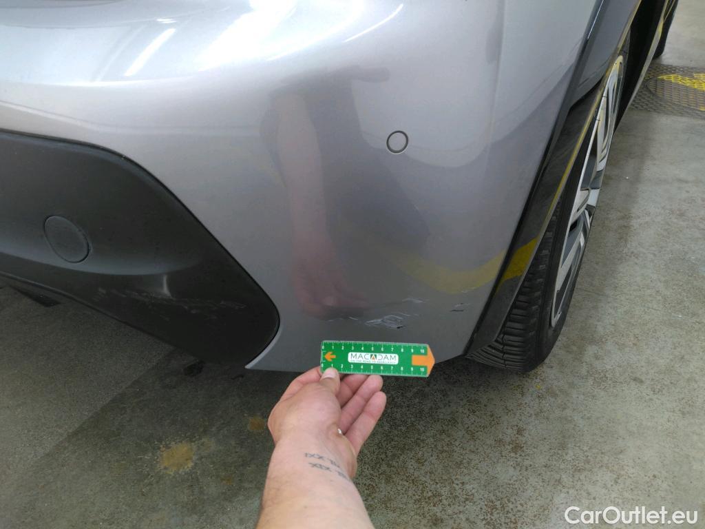  Peugeot  208  (e-) Active Business 50kWh BVA #11