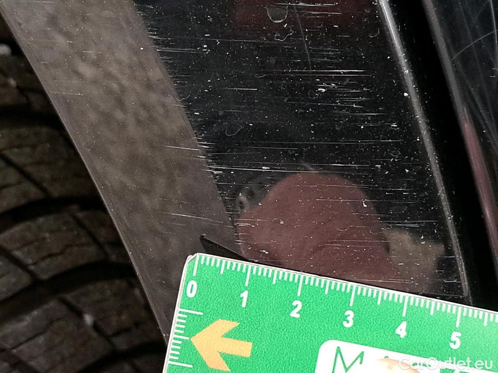  Renault  Austral RENAULT  / 2022 / 5P / Crossover TECHNO ESPRIT ALPINE MILD HYBRID 160 #21