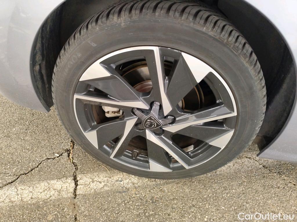  Peugeot  308 PEUGEOT  / 2021 / 5P / Berline PHEV 180 E-EAT8 ALLURE PACK #11