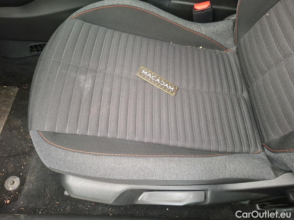  Peugeot  208  (e-) Active Business 50kWh BVA #12