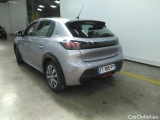  Peugeot  208  (e-) Active Business 50kWh BVA #3