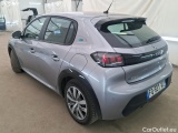  Peugeot  208  (e-) Active Business 50kWh BVA #2