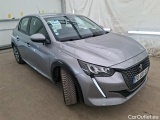  Peugeot  208  (e-) Active Business 50kWh BVA #4