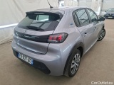  Peugeot  208  (e-) Active Business 50kWh BVA #3