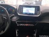  Peugeot  208  (e-) Active Business 50kWh BVA #10
