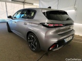  Peugeot  308 PEUGEOT  / 2021 / 5P / Berline PHEV 180 E-EAT8 ALLURE PACK #2