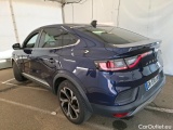  Renault  Arkana  Techno 1.6 E-TECH Hybrid 145CV BVA6 6E #2