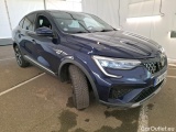  Renault  Arkana  Techno 1.6 E-TECH Hybrid 145CV BVA6 6E #4