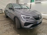  Renault  Arkana RENAULT  / 2021 / 5P / SUV R.S. Line TCe 160 EDC FAP - 21B #4