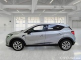  Renault  Captur RENAULT  / 2019 / 5P / SUV 1.6 PHEV E-TECH 117KW INTENS #8