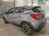  Renault  Captur  II Evolution 1.6 E-TECH Hybrid 145CV BVA6 E6d #2