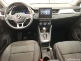  Renault  Captur  II Evolution 1.6 E-TECH Hybrid 145CV BVA6 E6d #5
