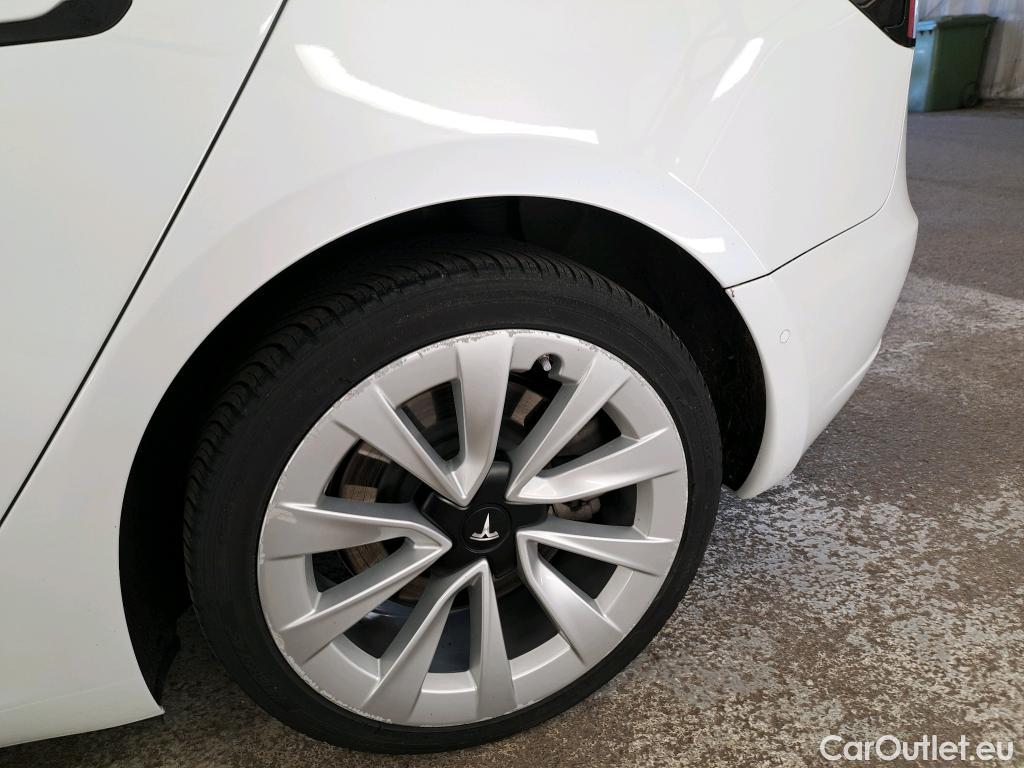 Tesla  Model 3 TESLA  / 2018 / 4P / Berline Grande Autonomie #3