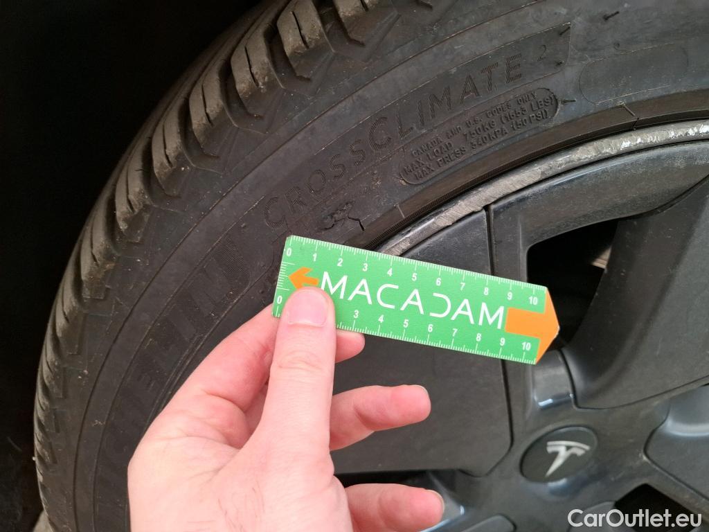  Tesla  Model 3 TESLA  / 2018 / 4P / Berline Long Range Dual Motor AWD #21