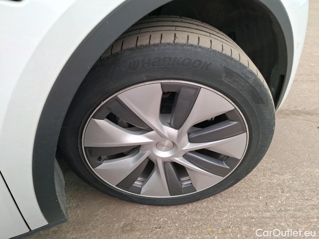  Tesla  Model Y TESLA   2020  5P  SUV Grand Autonomie Dual Motor AWD #7