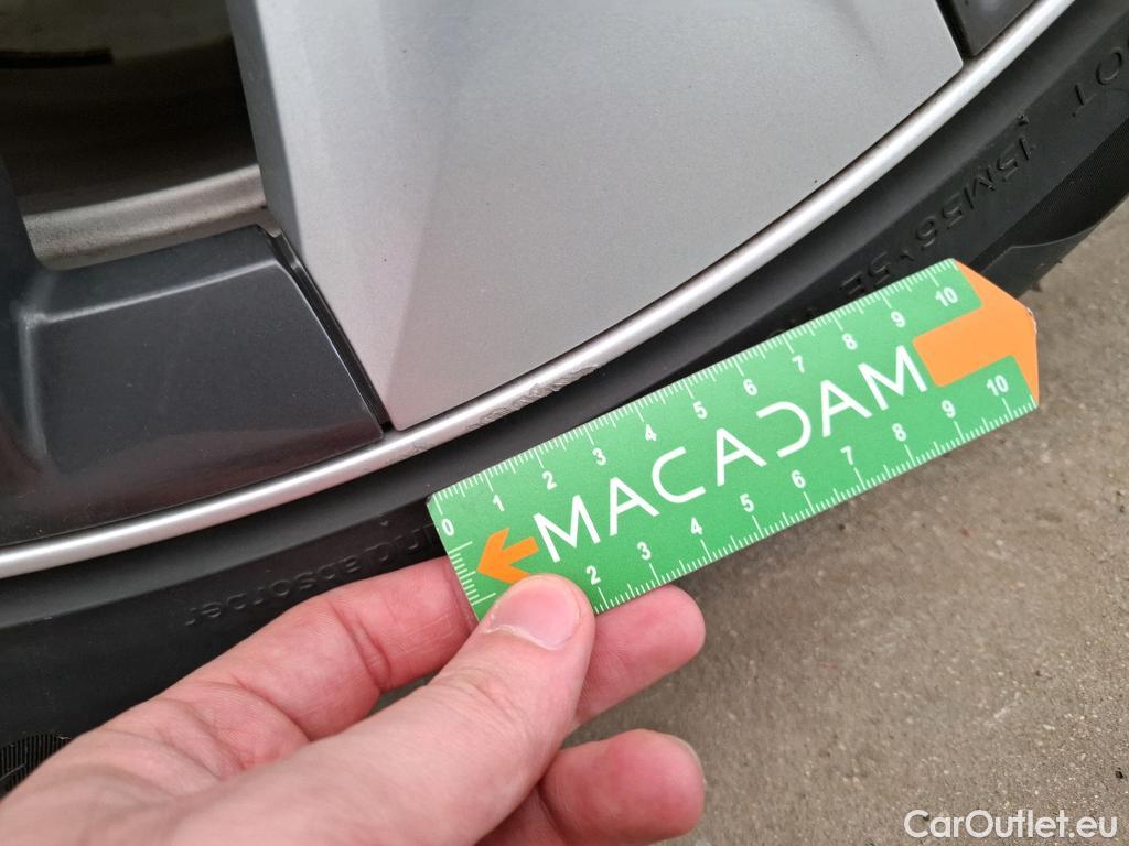  Tesla  Model Y TESLA   2020  5P  SUV Grand Autonomie Dual Motor AWD #21