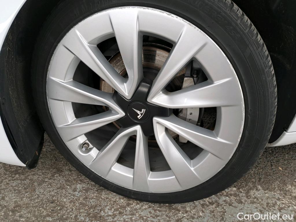  Tesla  Model 3 TESLA  / 2018 / 4P / Berline Grande Autonomie #10