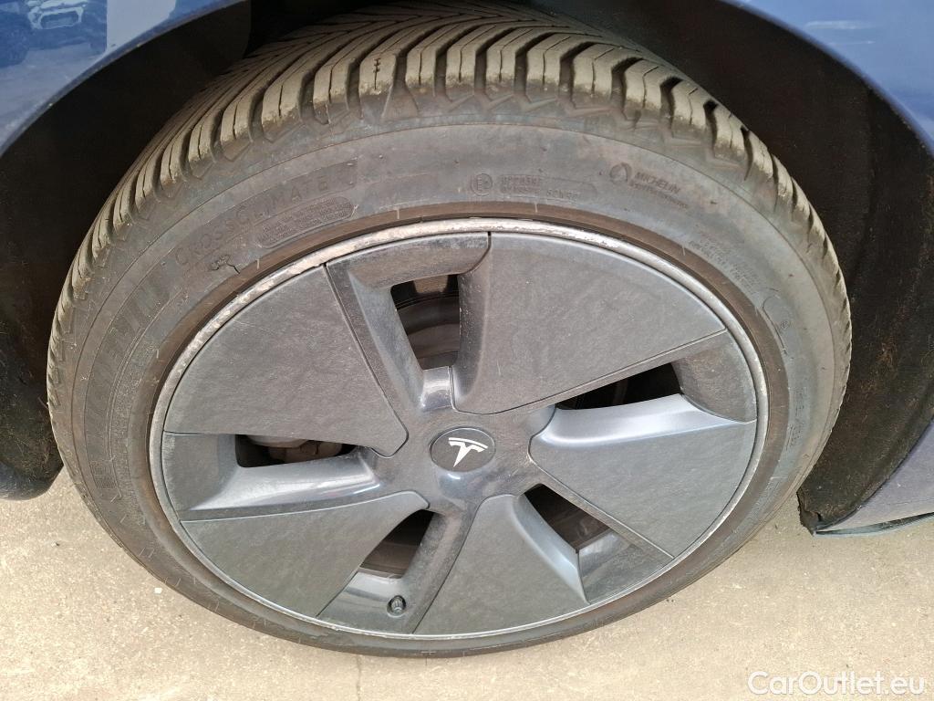 Tesla  Model 3 TESLA  / 2018 / 4P / Berline Long Range Dual Motor AWD #20