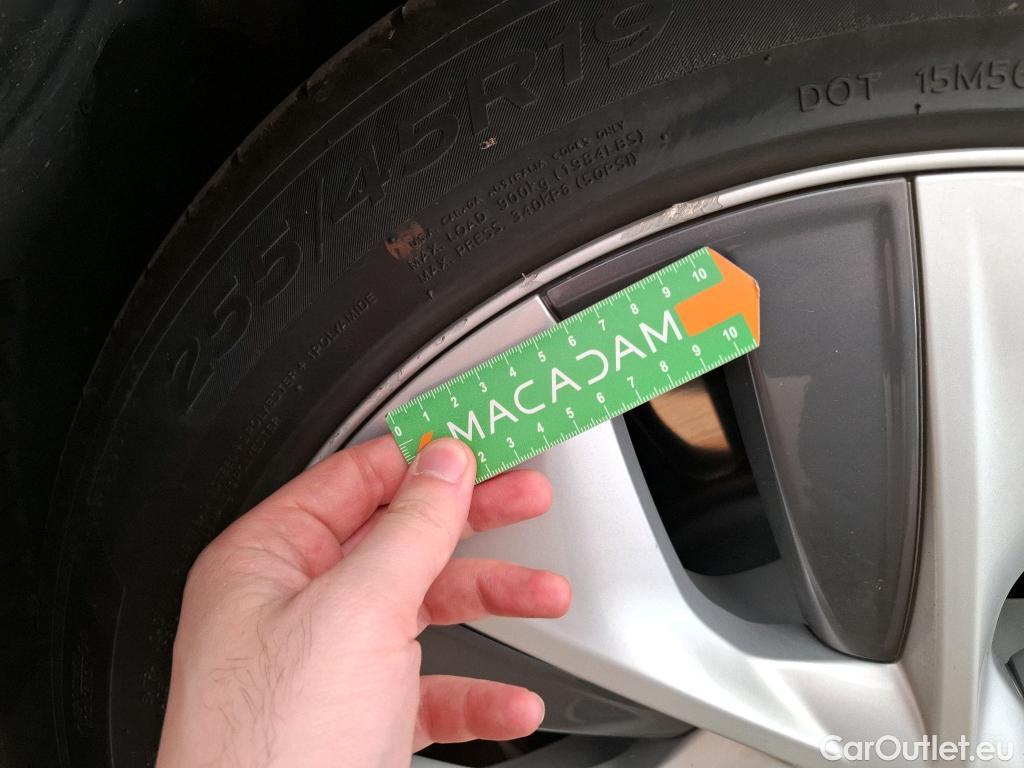  Tesla  Model Y TESLA   2020  5P  SUV Grand Autonomie Dual Motor AWD #16