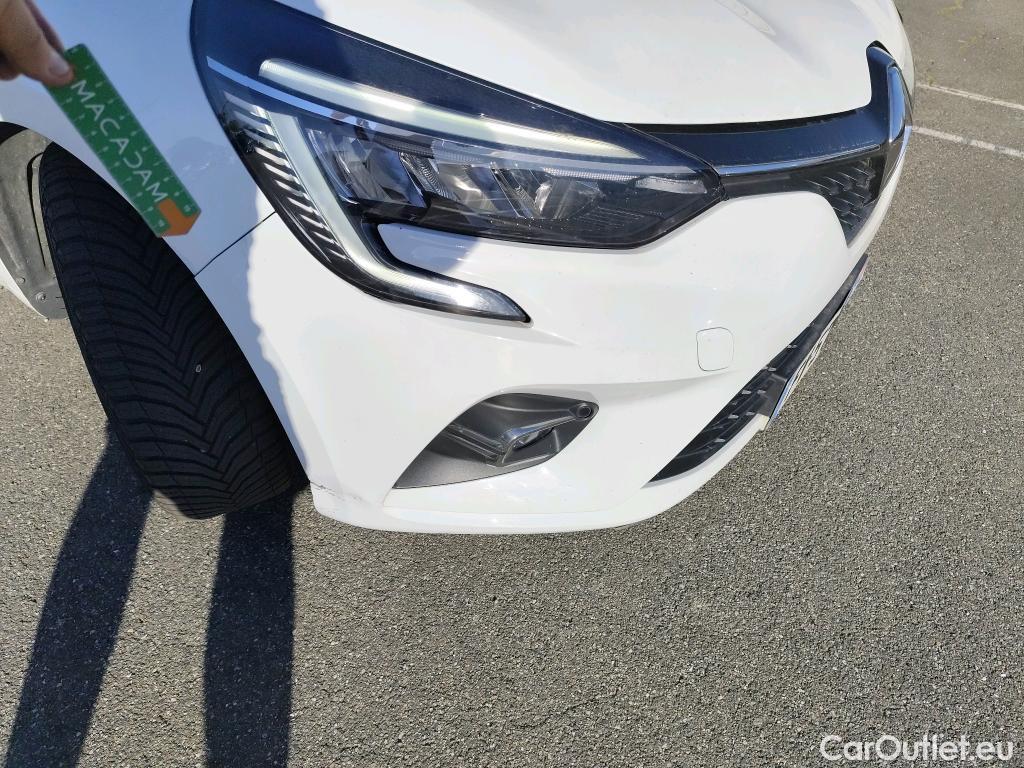  Renault  Clio  V Business 1.6 E-TECH Hybrid 140CV BVA6 E6d #1