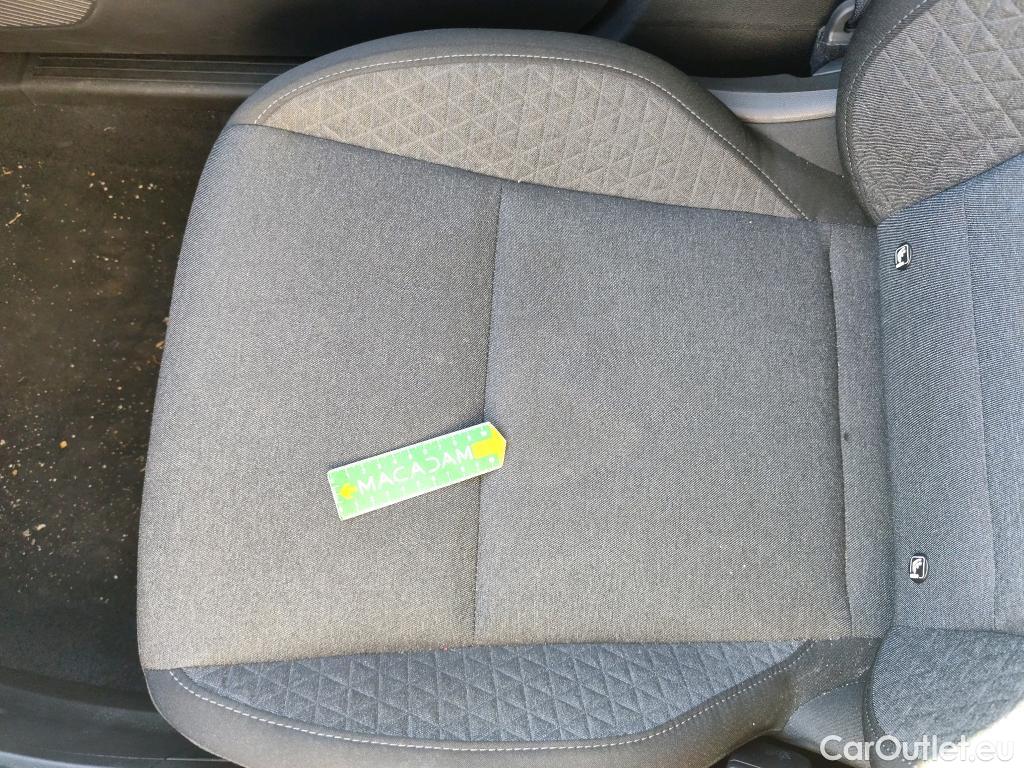  Renault  Clio  V Business 1.6 E-TECH Hybrid 140CV BVA6 E6d #13