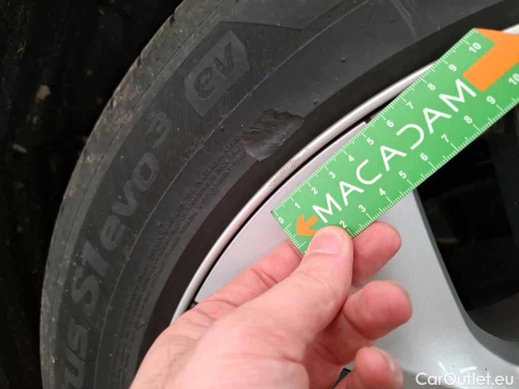  Tesla  Model Y TESLA   2020  5P  SUV Grand Autonomie Dual Motor AWD #22