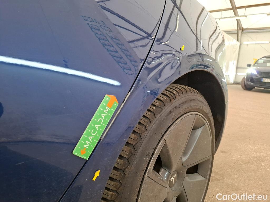  Tesla  Model 3 TESLA  / 2018 / 4P / Berline Long Range Dual Motor AWD #8